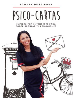 cover image of Psico-Cartas